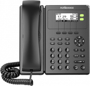 VoIP-телефон Flyingvoice FIP10P