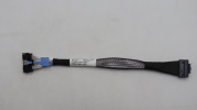 Кабель Lenovo Cable, internal, SR650 V3,Gen5 cable, Swift8x-MCIO8x,PCIE6(MB) to BP1/2, 210mm (03LD727)