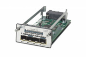 Сетевой модуль Cisco C3KX-NM-10G=