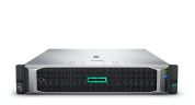 Система хранения данных (СХД) HPE SimpliVity 380 Gen10