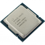 Intel Xeon E-2388G Processor (8C/16T, 3.2/5.1GHz, 16M, DDR4-3200,Graphics, 95W)