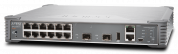 Коммутатор Juniper EX2300-24p PoE  7165H2X