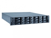Система хранения данных (СХД) IBM System Storage DS3950 181498H