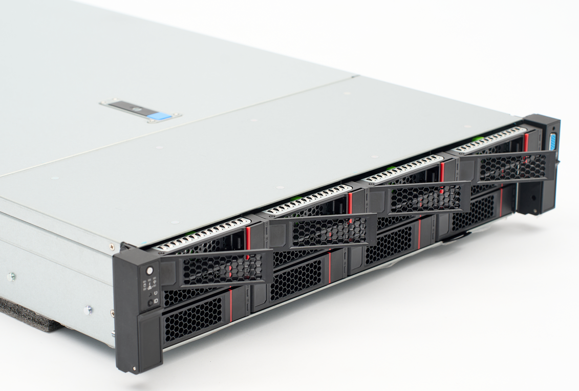 Сервер Shvacher SC200-V4 Gen1