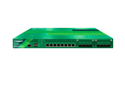 Межсетевой экран Код безопасности Континент 4 IPC-R3000