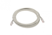 Кабель Hyperline PC-LPM-SFTP-RJ45-RJ45-C6-0.5M-LSZH-GN