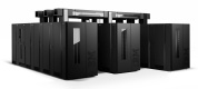 Ленточная библиотека IBM TS3500 3580-L33