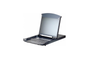 KVM коммутатор ATEN CL5808NR