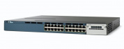 Коммутатор Cisco Catalyst 3560-X WS-C3560X-24U-L