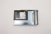 SSD-накопитель Lenovo ThinkSystem 3.5" 5300 480GB Entry SATA 6Gb Hot Swap SSD (02JG538)