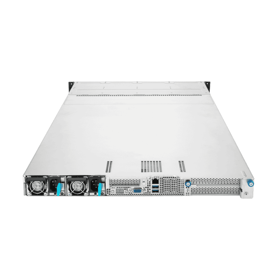 Сервер Crusader Squire 1245R