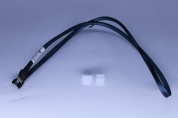 Кабель Lenovo INTERNAL CABLE, SLIMLINE SAS 38P STR, MCIO 38P STR, 885 MM, ROUND BUNDLE (02YE974)