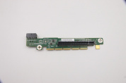 Райзер-карта Lenovo ThinkSystem 2U PCIe Gen4 x16 Riser 1 or 2 (02YE104)