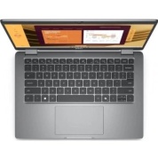 Dell Latitude 5350 13.3", FHD 1920x1080, 60Hz, IPS, Touch, AG, 300 nit, 72% NTSC, FHD+IR Cam, i5-1345U vPro, 16 GB LPDDR5x, 256 GB M.2 2230 SSD, Integrated Intel Iris Xe graphics, Wi-Fi 6E  AX211 2x2 802.11ax Bluetooth 5.3, 3-cell 54 Wh, 65W AC adap, Fing