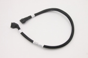 Кабель Lenovo 550mm, Microfit 16pin to 16pin, SR590 2nd 8x2.5 HDD BP Power Cable (01KN132)