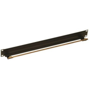 Панель заземления Conteg DP-ZE-RAM-H