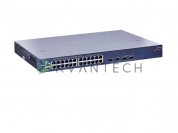 Ethernet-коммутатор доступа Qtech QSW-4600-28TX-AC