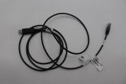 Кабель Lenovo Cable,0U PDU,nVent&CIS,Switched and Monitored PDU serial communication cable (03LA589)