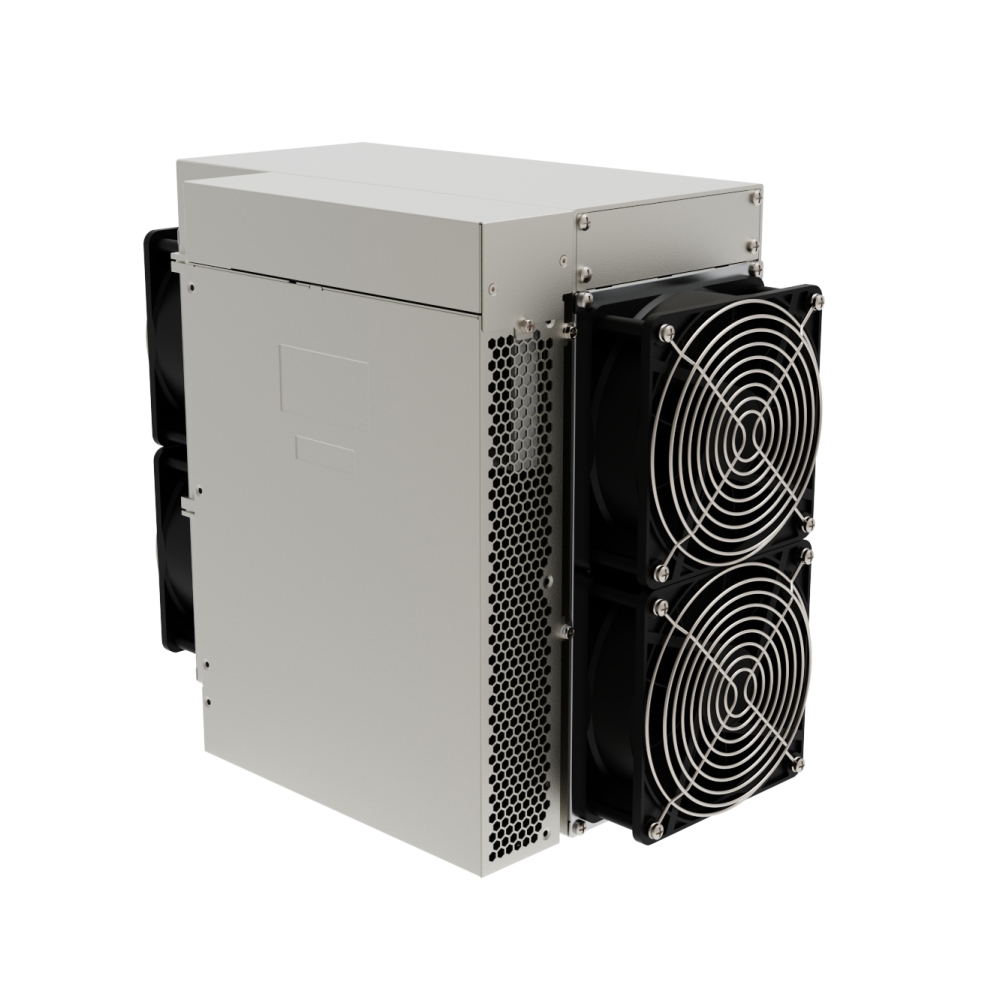 Asic майнер ICERIVER KAS KS5L