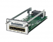 Сетевой модуль Cisco C3KX-NM-1G=