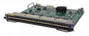 Модуль HPE FlexNetwork 7500 44-port SFP/4-port SFP+ SE Module (JH210A)