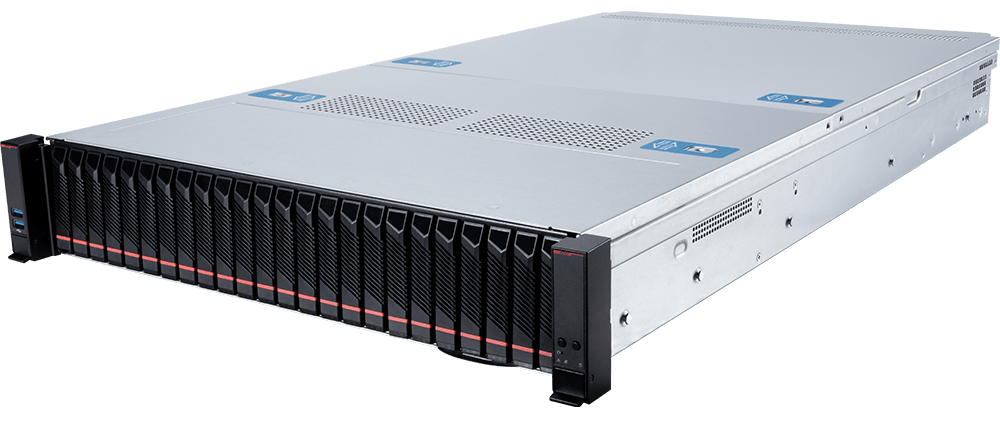 Сервер MSI CX270-S5062