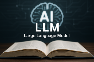 LLM: что это такое, как работает большая языковая модель и зачем она бизнесу