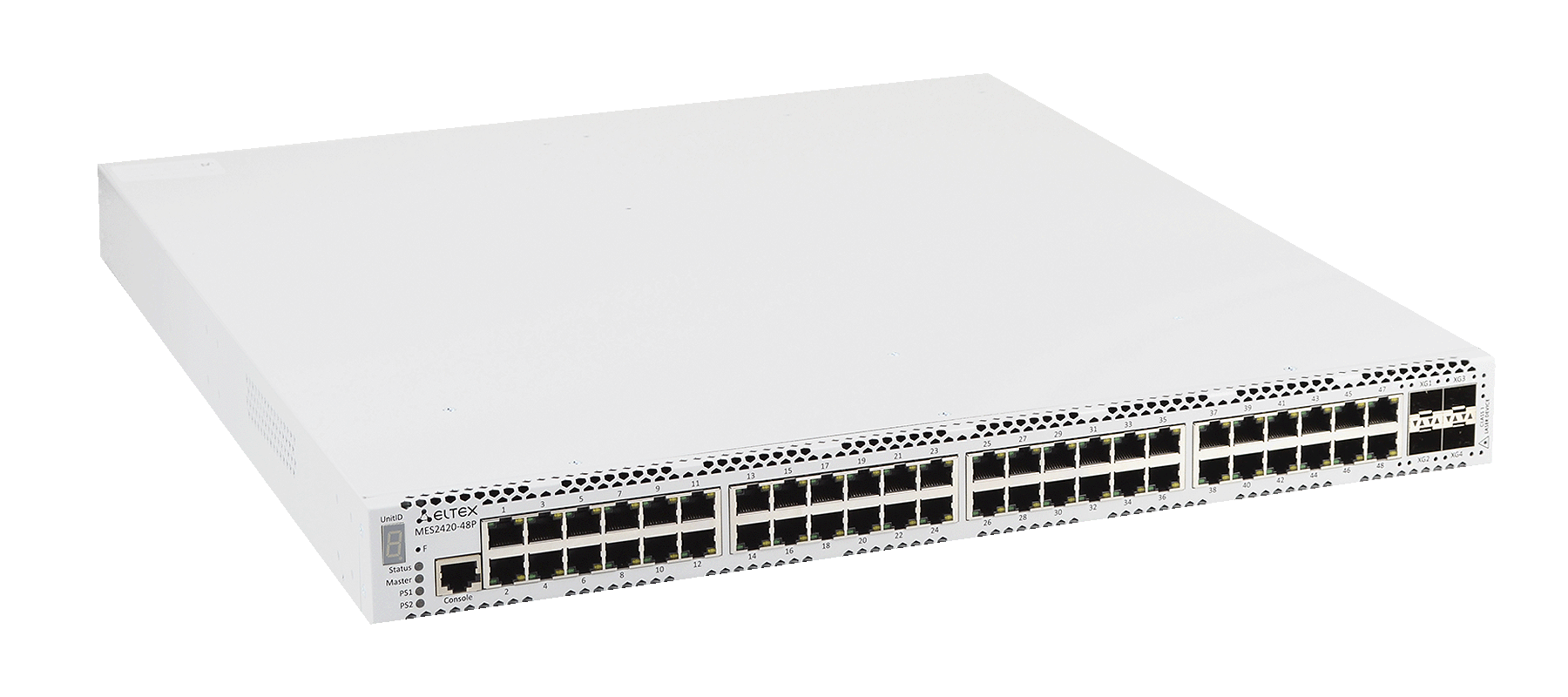 Коммутатор Eltex MES2420-48P