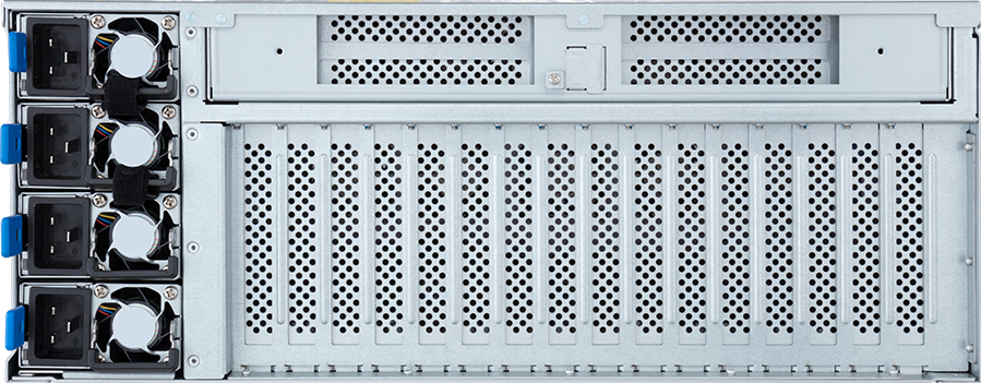 Сервер Gigabyte G494-ZB0-AAP2