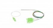 Сплиттер NIKOMAX NMF-SPP1X4A1-SCA-M