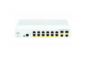 Коммутатор Cisco Catalyst WS-C2960C-12PC-L