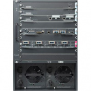 Коммутатор Cisco Catalyst WS-C6509-E-WISM (USED)