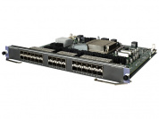 Модуль HPE FlexFabric 11900 32-port 10GbE SFP+ SF Module (JG611A)