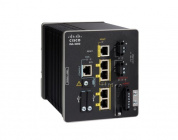 Межсетевой экран Cisco ISA-3000-4C-FTD