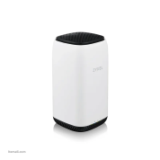 Маршрутизатор ZyXEL ZyXEL 5G Router NR5101 - Zyxel 5G Routers