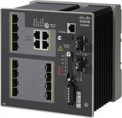 Коммутатор Cisco 4000 Series IE-4000-8GS4G-E