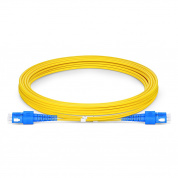 Кабель FS SM-SCU-SCU-DX-FS-3M-PVC-3