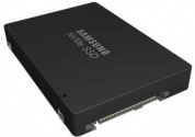 SSD-накопитель Samsung PM983 7.68TB Enterprise, U.2 2.5" 7mm, NVMe, Read/Write: 3200/2000 MB/s, Random Read/Write IOPS 500K/55