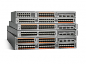 Коммутатор Cisco Nexus 5000 5548UP