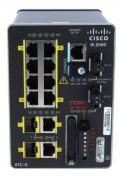 Коммутатор Cisco 2000 Series IE-2000-8TC-B