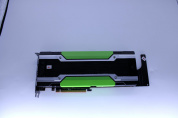 Графический процессор NVIDIA Tesla M60 PCIe Passive GPU (90Y2498)