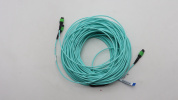 Кабель Cable,External optical cable, 20M NVIDIA NDR to 2x NDR200 Multi Mode MPO12 APC Optical Cable (03GX917)