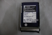 SSD-накопитель Lenovo 3.84TB 2.5" Entry SATA SSD (01PE309)