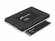 SSD-накопитель Lenovo ThinkSystem 7mm 5400 PRO 7.68TB 4XB7A82269