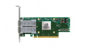 Сетевой адаптер NVIDIA ConnectX-6 MCX651105A-EDAT (900-9X628-0016-ST0)