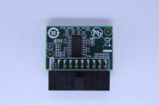 Опция Lenovo USI-TPM2.0 Module V1.0 MP (00PH455)