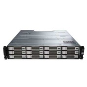 Система хранения данных (СХД) Dell EqualLogic PS4100 210-36651