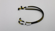 Кабель Lenovo 12X3.5 BP Power cable 455/440mm (00HV394)