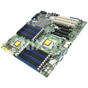 Материнская плата Supermicro X8DTN+