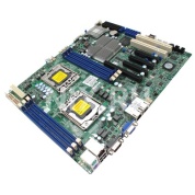 Материнская плата Supermicro X8DTL-3F